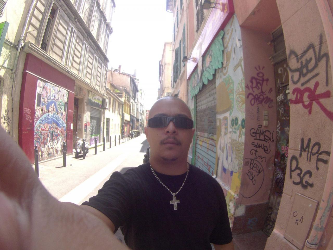 Stow El Diablo