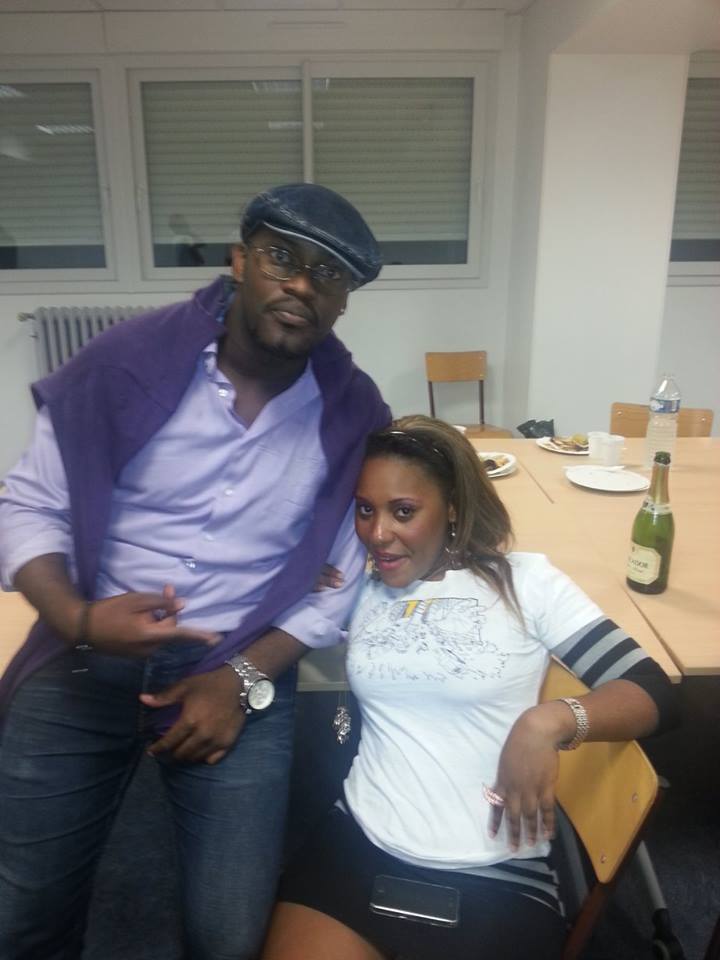 Soirée Culturelle Gabonaise le 12 juillet 2013