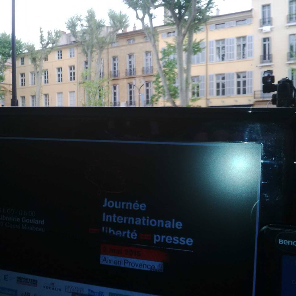 2 mai 2015