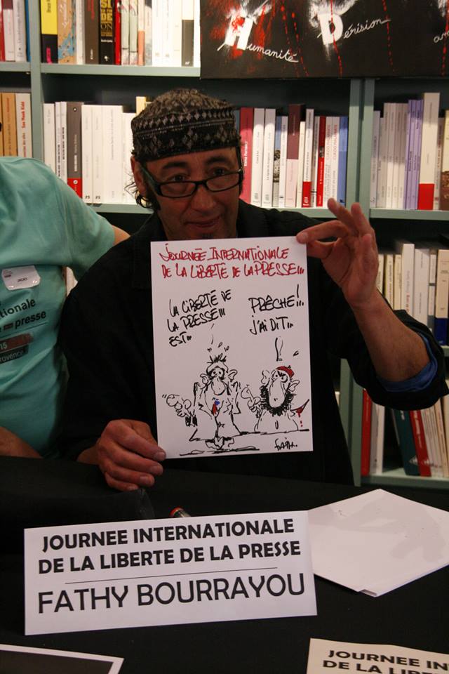 Librairie Goulard
