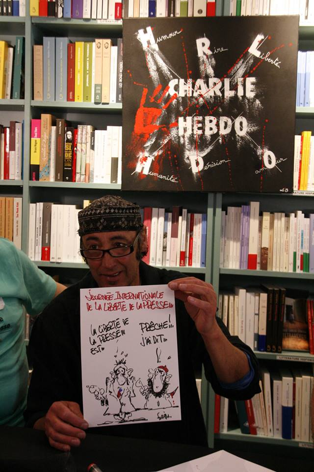 Librairie Goulard