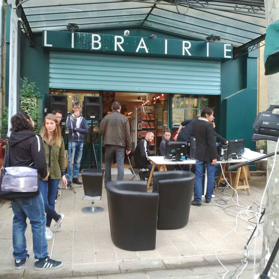 Librairie Goulard