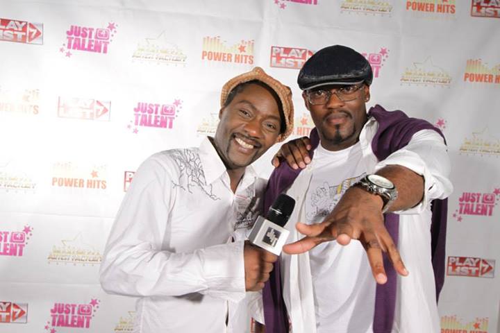 Marss & Kevin Williams