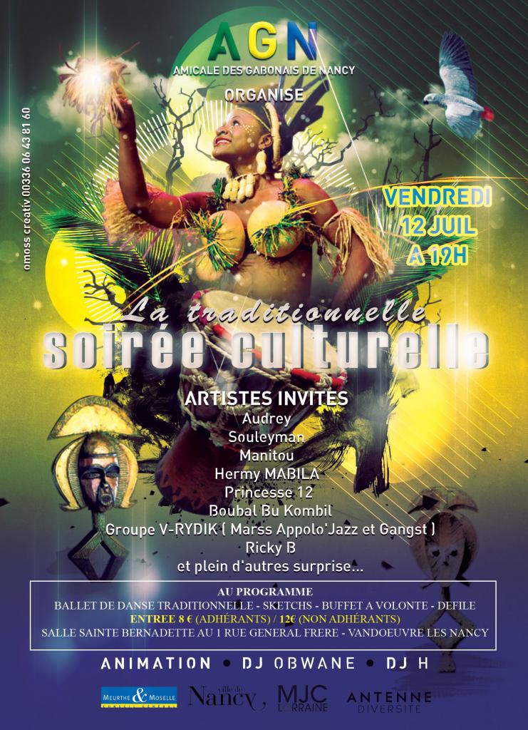 Flyer