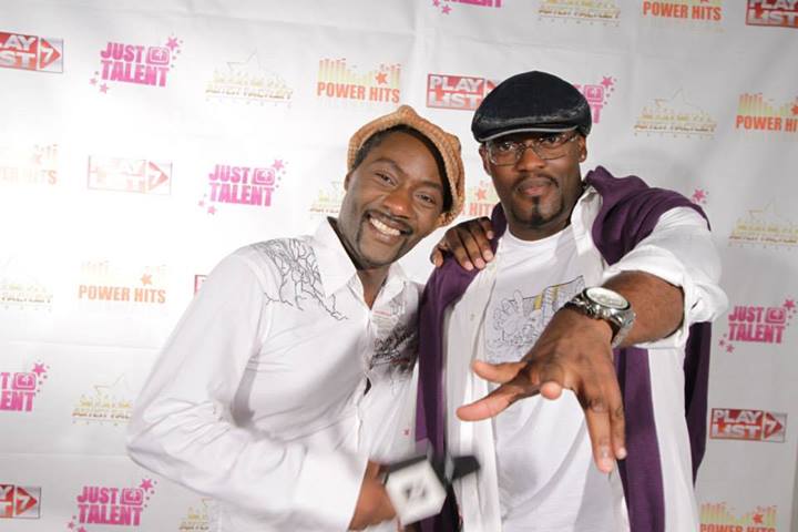 Marss & Kevin Williams