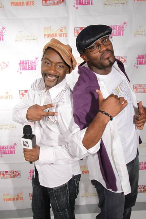 Marss & Kevin Williams