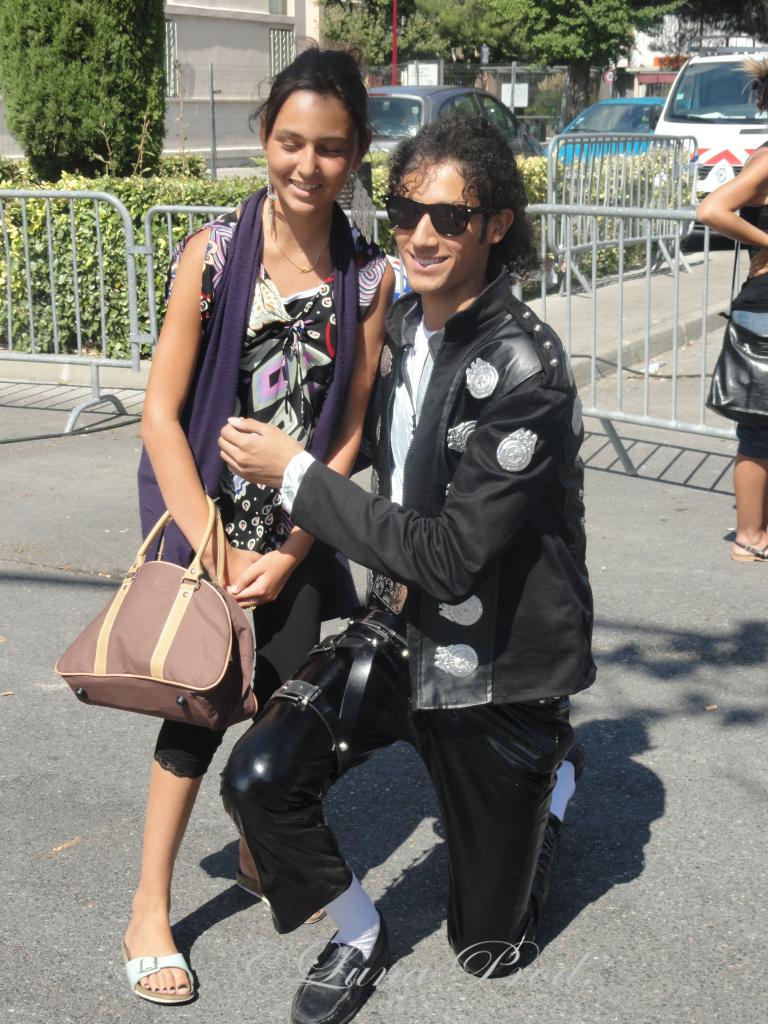 Florent