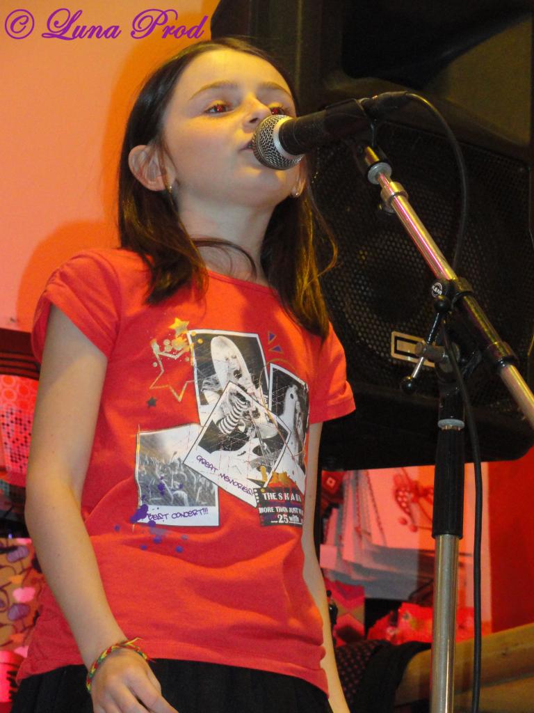 Sarah