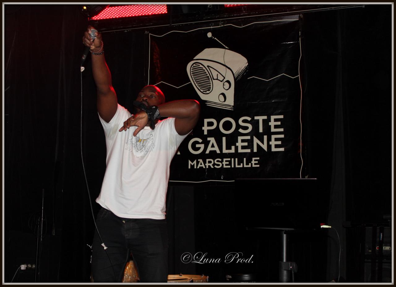 Marss Appolo'Jazz