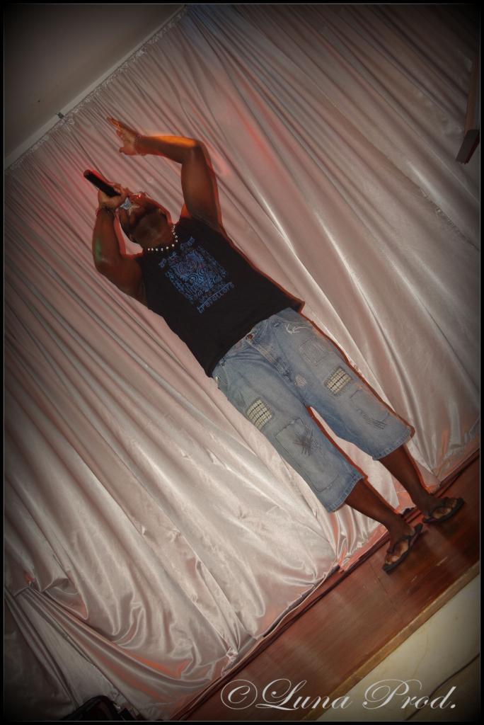 Marss Appolo'Jazz