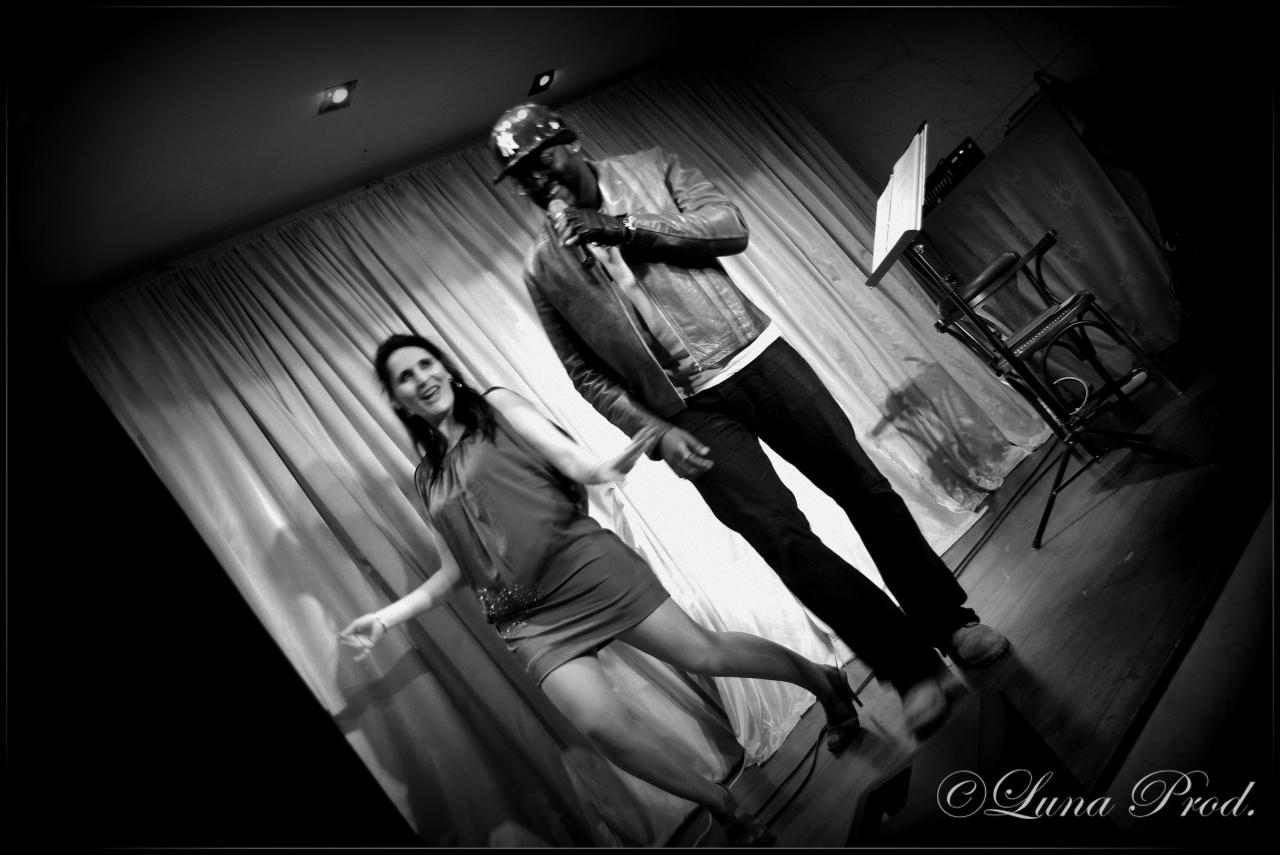 Marss Appolo'Jazz