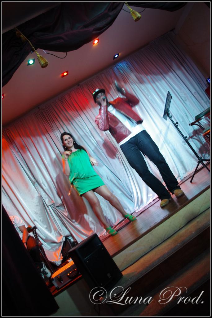 Marss Appolo'Jazz