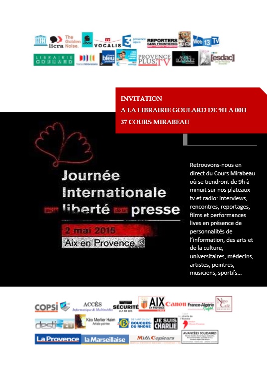 Invitation JILP 2015