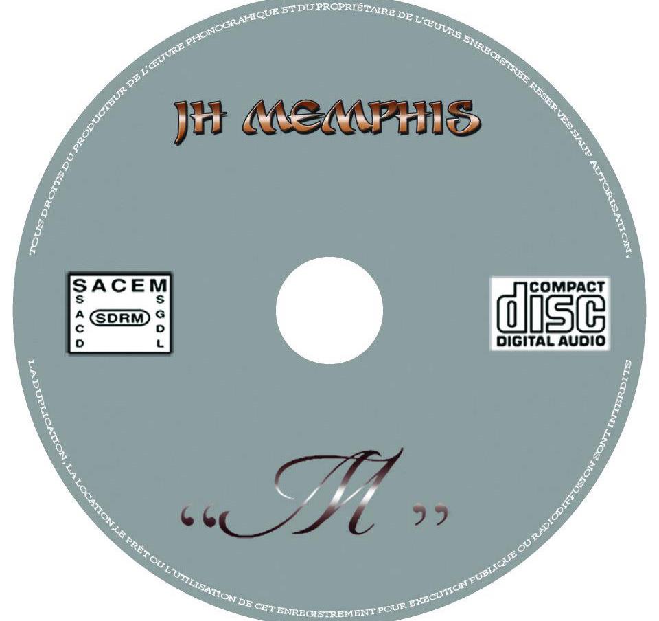 jacquette CD