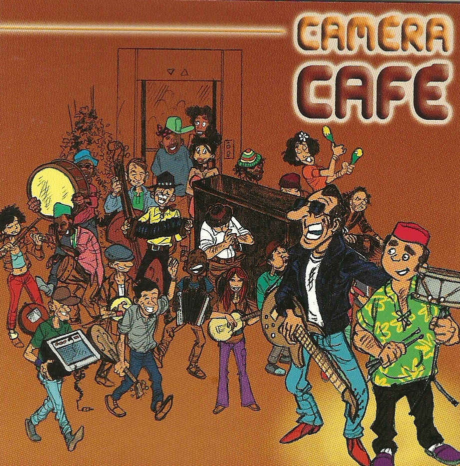 Album 