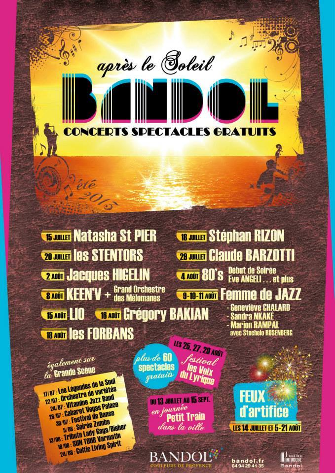 Programme