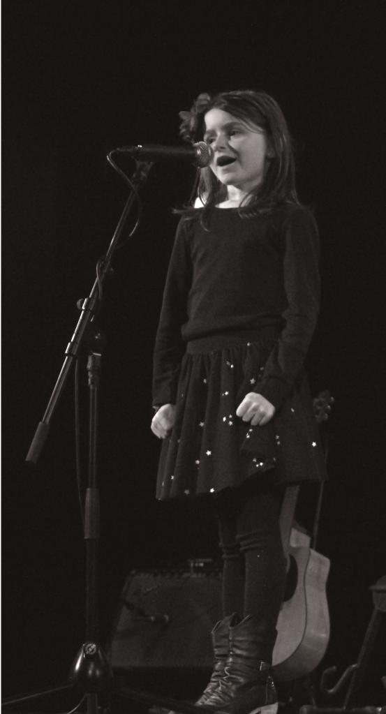 Sarah