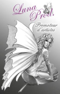 Luna Prod - Promoteur d'artistes