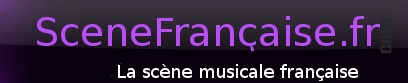 La Scène Française